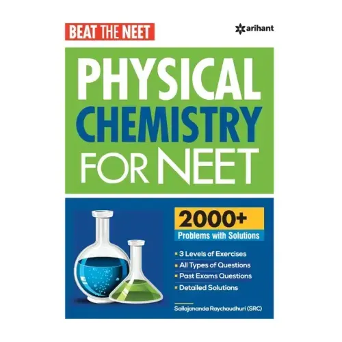 Beat The Neet Physical Chemistry For Neet