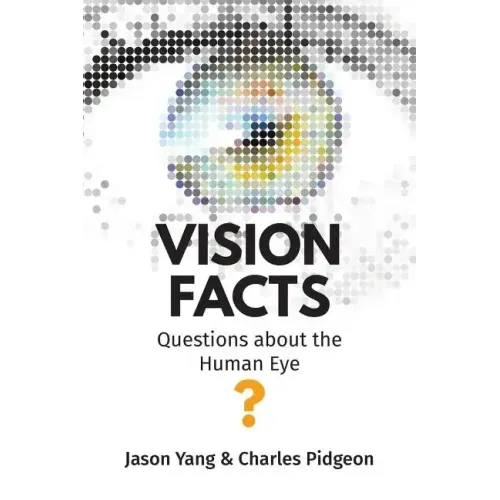 Vision Facts: Questions about the Human Eye