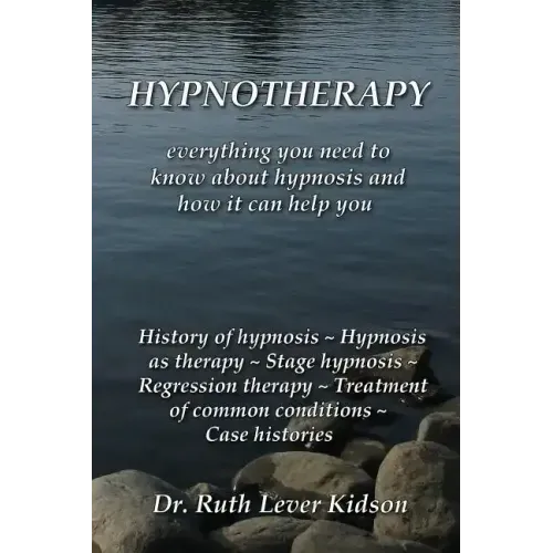 Hypnotherapy: everything you need to know about hypnosis and how it can help you