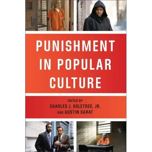 Punishment in Popular Culture
