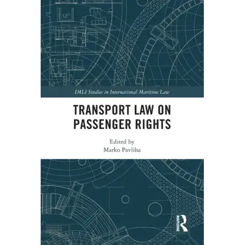 Transport Law on Passenger Rights
