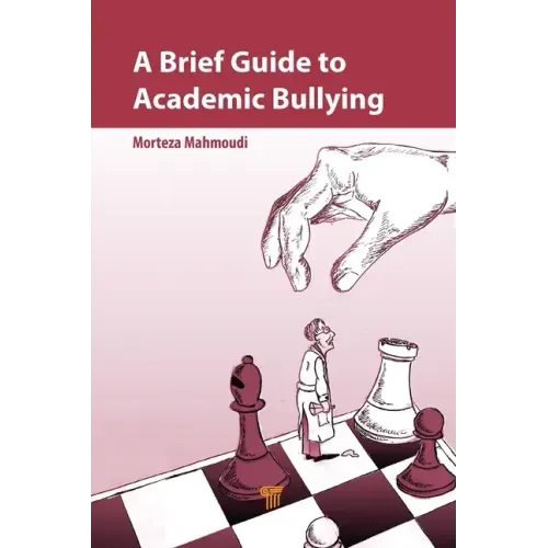A Brief Guide to Academic Bullying