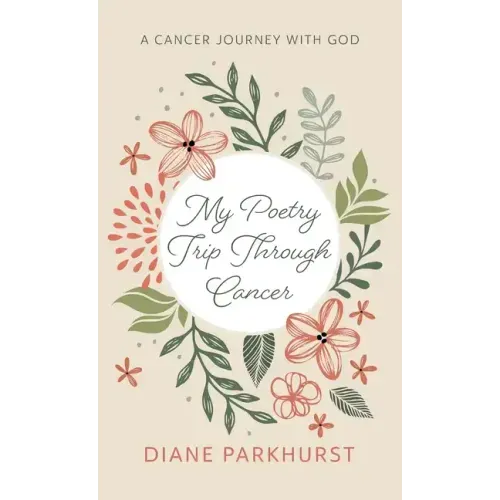 My Poetry Trip Through Cancer
