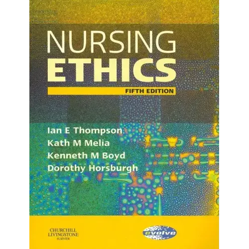 Nursing Ethics