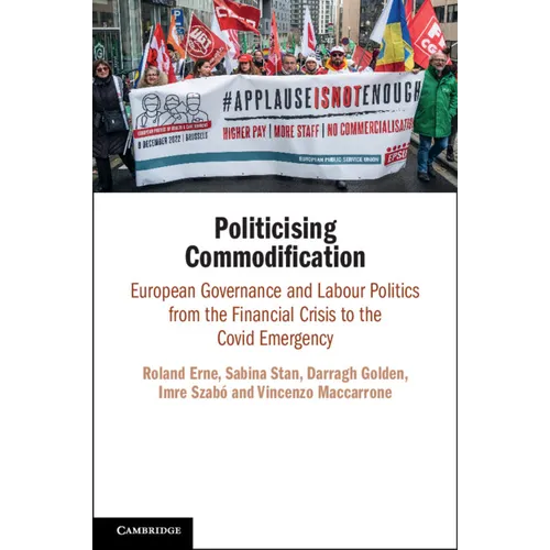 Politicising Commodification