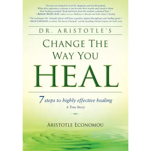 Change the Way You Heal