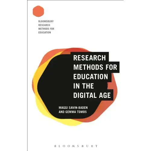 Research Methods for Education in the Digital Age