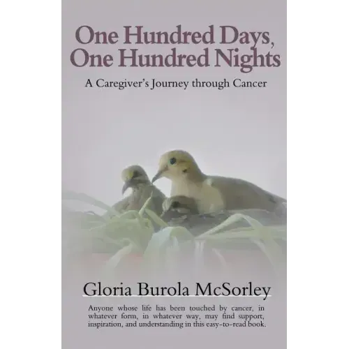 One Hundred Days, One Hundred Nights