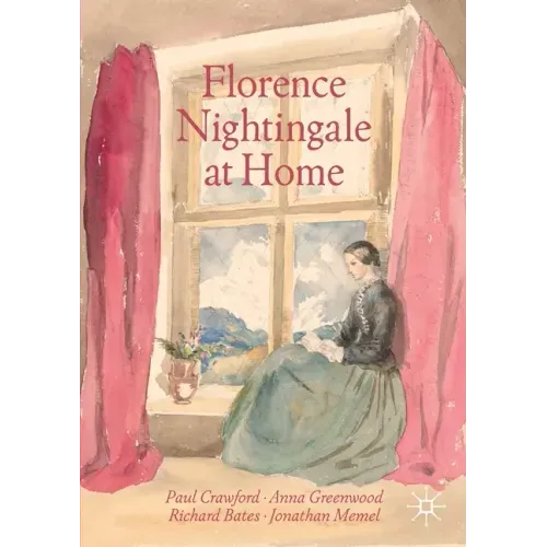 Florence Nightingale at Home