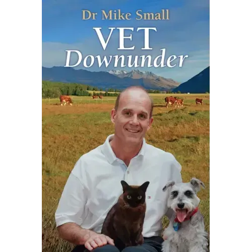 Vet Downunder
