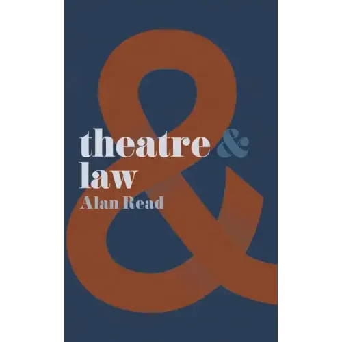 Theatre & Law