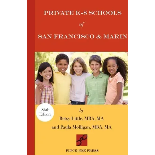 Private K-8 Schools of San Francisco & Marin
