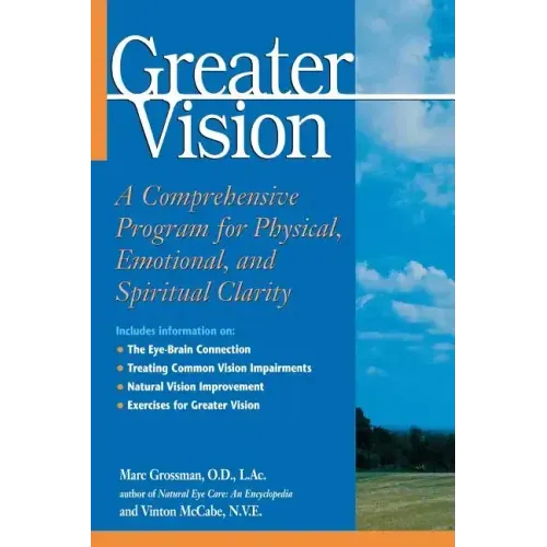 Greater Vision