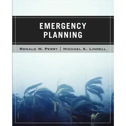 Wiley Pathways Emergency Planning