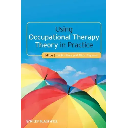 Using Occupational Therapy