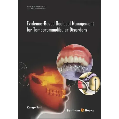 Evidence-Based Occlusal Management for Temporomandibular Disorders