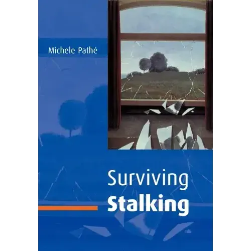 Surviving Stalking