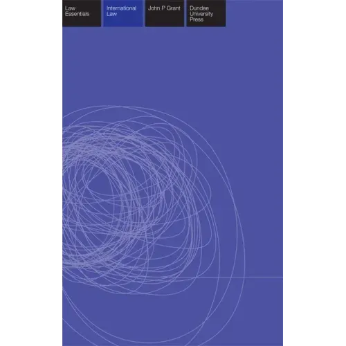 International Law Essentials