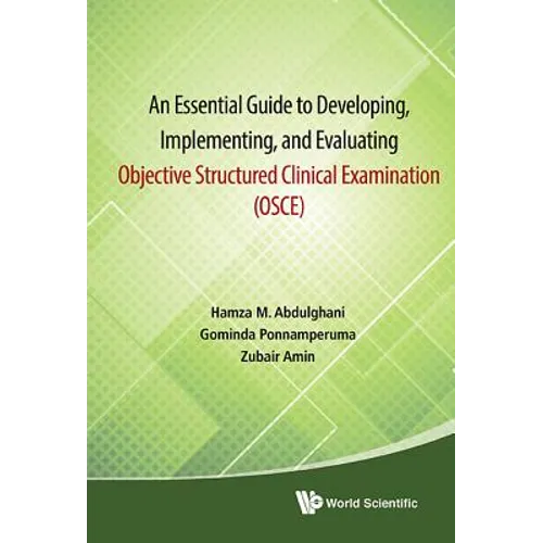 Essen Guide Develop, Implem & Evalua Object Struc Clinic ..: Implementing