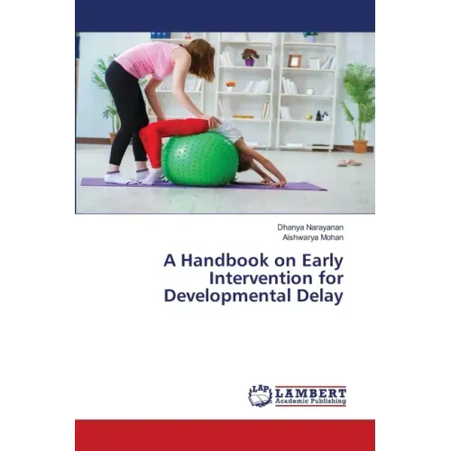 A Handbook on Early Intervention for Developmental Delay