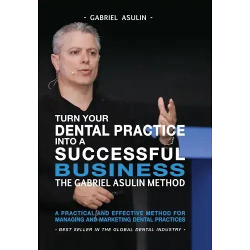 Turn your Dental Practice into a Successful Business