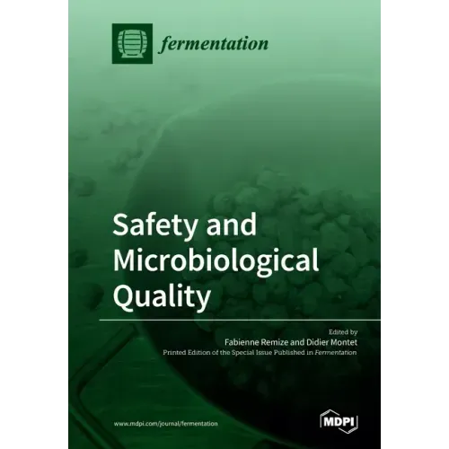 Safety and Microbiological Quality