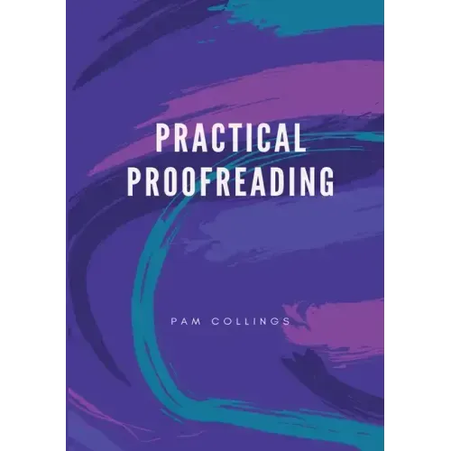 Practical Proofreading