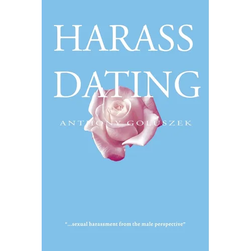 Harass Dating