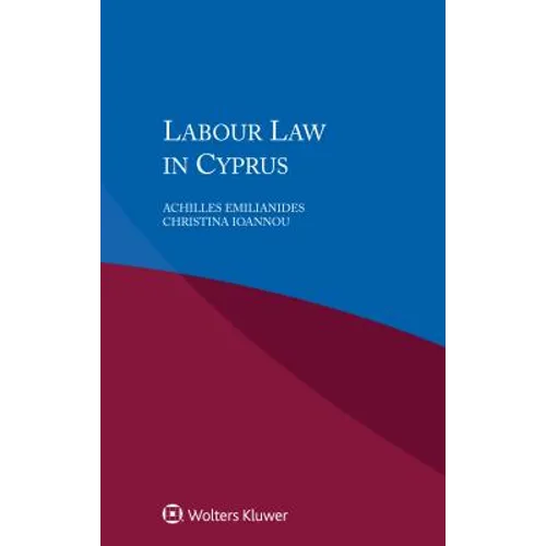 Labour Law in Cyprus