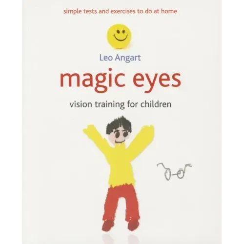 Magic Eyes: Vision Training for Children