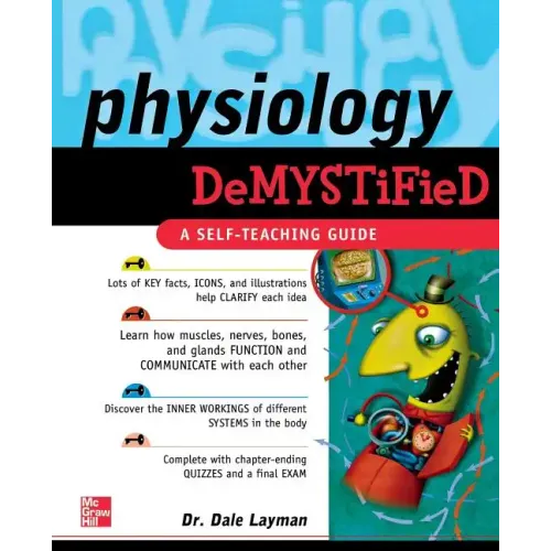 Physiology Demystified