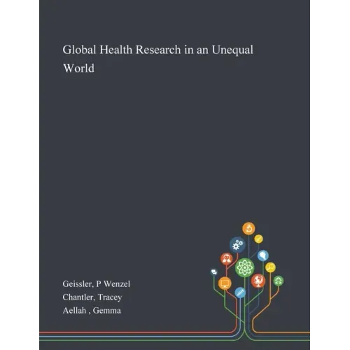 Global Health Research in an Unequal World