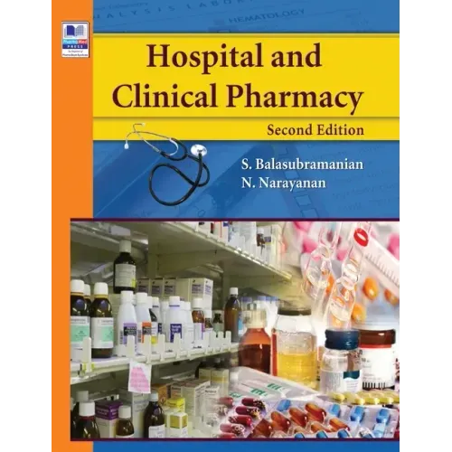 Hospital and Clinical Pharmacy