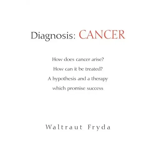 Diagnosis: Cancer