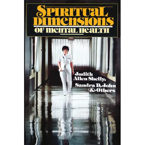 Spiritual Dimensions of Mental Health