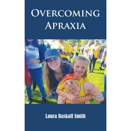 Overcoming Apraxia