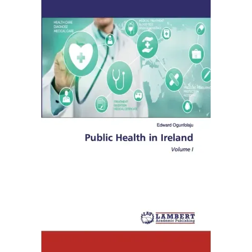 Public Health in Ireland