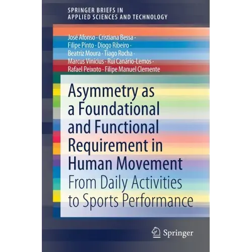 Asymmetry as a Foundational and Functional Requirement in Human Movement: From Daily Activities to Sports Performance