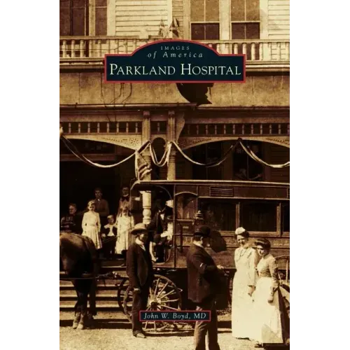 Parkland Hospital