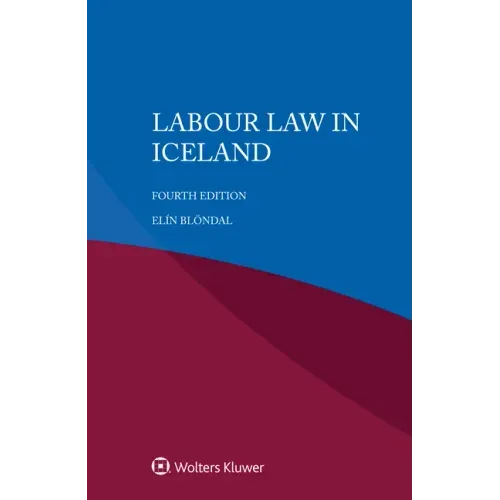 Labour Law in Iceland