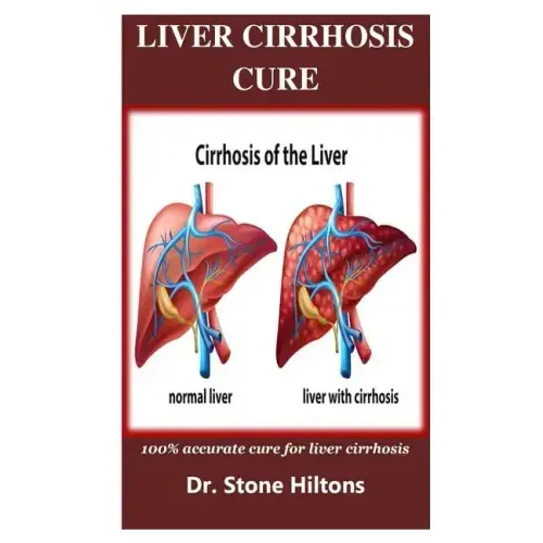 Liver Cirrhosis Cure: 100% accurate cure for liver cirrhosis