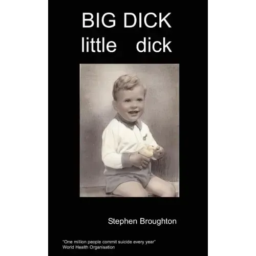 Big Dick Little Dick