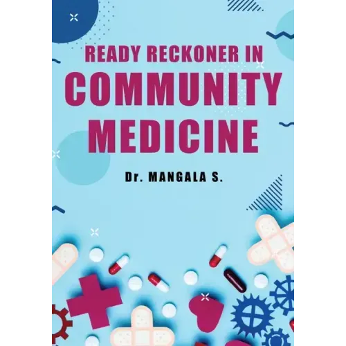 Ready Reckoner in Community Medicine