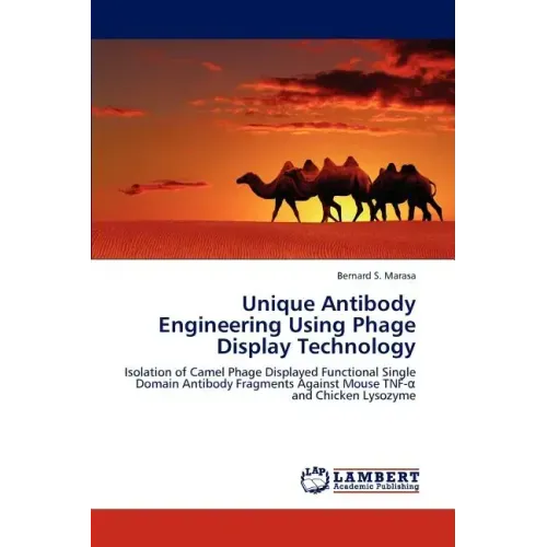 Unique Antibody Engineering Using Phage Display Technology
