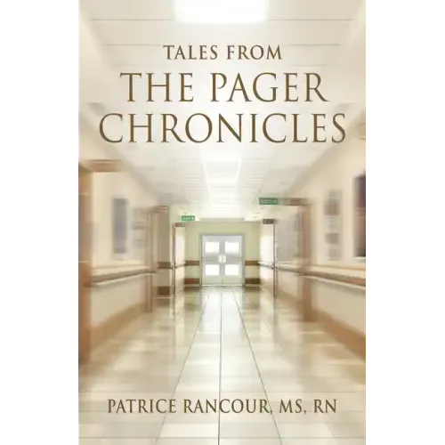 Tales from The Pager Chronicles