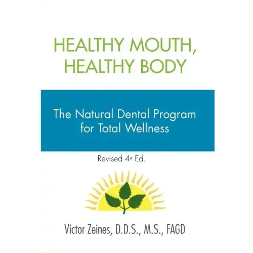 Healthy Mouth, Healthy Body