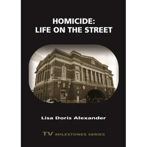 Homicide: Life on the Street