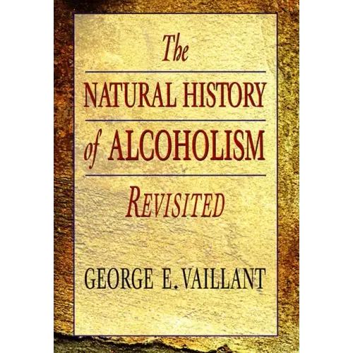 The Natural History of Alcoholism Revisited