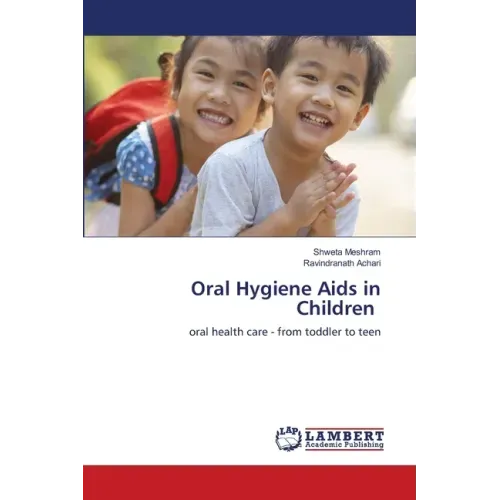 Oral Hygiene Aids in Children