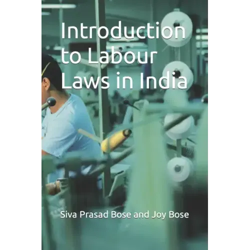 Introduction to Labour Laws in India